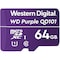 Wd Bulk Wd Purple Scqd101 64G Sda 6.0 WDD064G1P0C - alternate 1